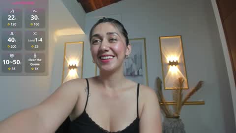 karlyy_ online show from January 15, 2026, 7:06 pm