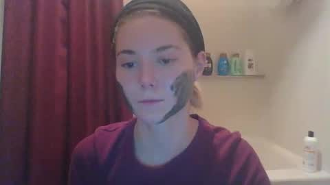 Karma Queen online show from November 15, 2025, 10:48 pm