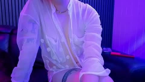 KarmaRosexx online show from January 11, 2026, 7:02 am