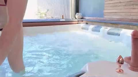 KarmaRosexx online show from January 15, 2026, 5:23 am