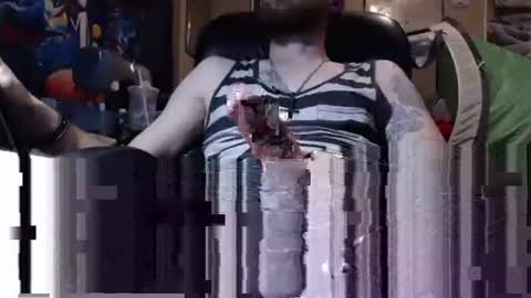 Karlos Montoya online show from January 9, 2026, 11:06 pm