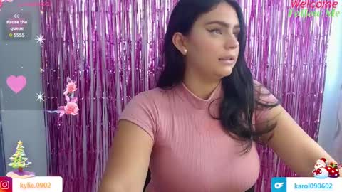 karol 09 online show from December 5, 2024, 10:12 pm