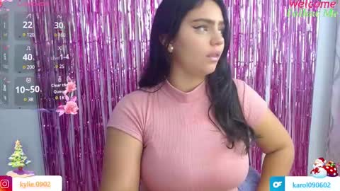 karol 09 online show from December 6, 2024, 3:19 am