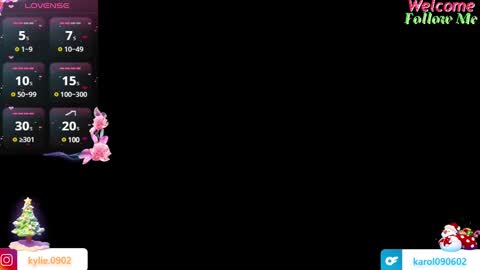 karol 09 online show from December 18, 2024, 2:10 am