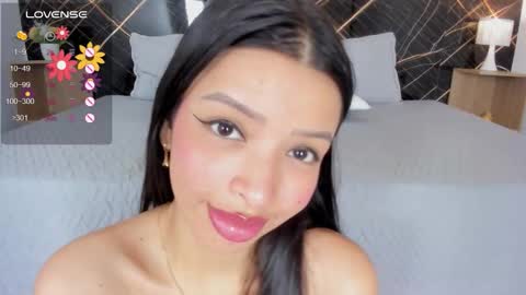 karol_cortes online show from February 13, 2026, 2:24 pm