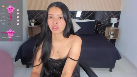 karol_cortes online show from June 2, 2026, 2:19 pm