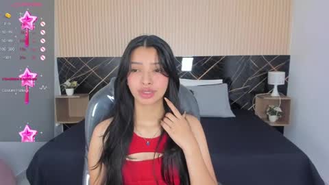 karol_cortes online show from June 5, 2026, 1:50 pm