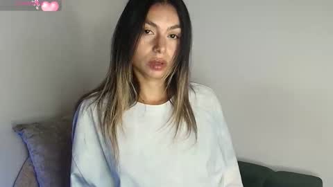 karol_goode online show from September 20, 2025, 4:35 am