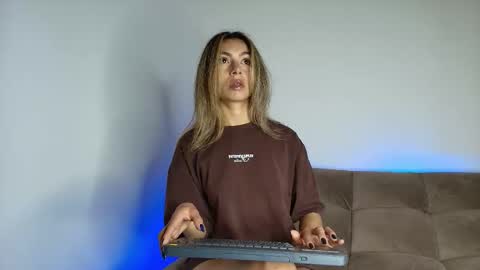 karol_goode online show from November 27, 2025, 10:12 pm