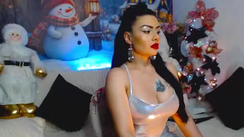 Karol Kenedy online show from December 1, 2025, 6:29 am