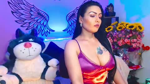 Karol Kenedy online show from February 16, 2026, 6:20 am