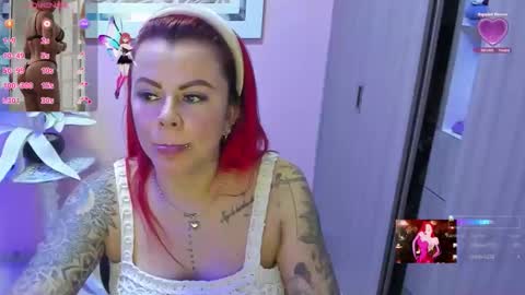 kAROL MILF   online show from November 20, 2025, 12:22 am