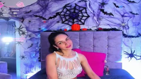 Karol online show from October 30, 2025, 9:59 pm
