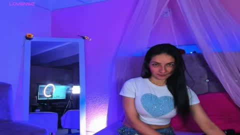 Karol online show from November 26, 2025, 11:06 pm