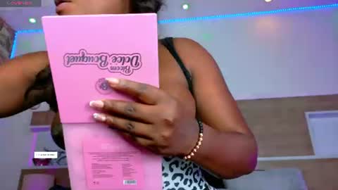 KAROL SCOTT online show from June 9, 2026, 6:08 pm