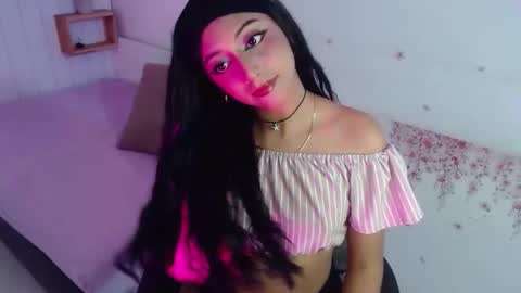 karol_soft online show from November 29, 2025, 8:23 pm