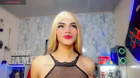 karol Vanessa   online show from June 16, 2026, 11:35 am