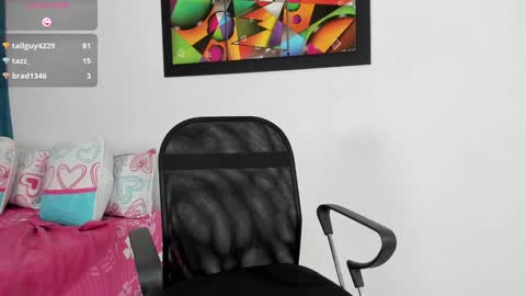 karol_w10 online show from February 1, 2025, 10:34 pm