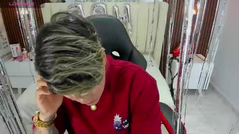 Karol and Luna online show from February 8, 2025, 2:47 am