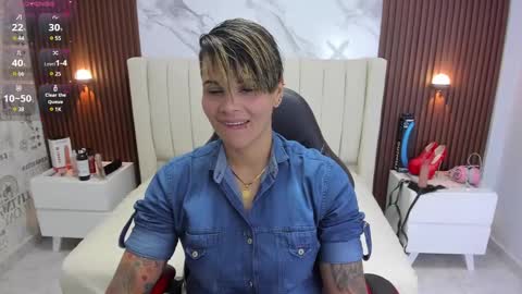 Karol and Luna online show from March 4, 2025, 2:49 am