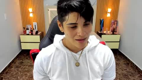 Karol and Luna online show from September 9, 2025, 7:35 pm