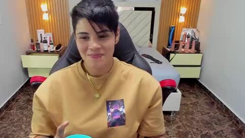Karol and Luna online show from September 19, 2025, 3:41 am