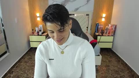 Karol and Luna online show from October 4, 2025, 7:34 pm