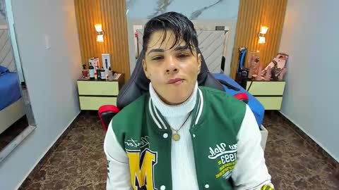 Karol and Luna online show from October 15, 2025, 2:55 am