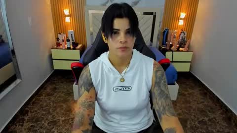 Karol and Luna online show from December 20, 2025, 12:12 pm