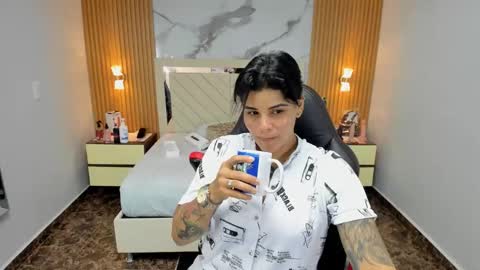 Karol and Luna online show from January 11, 2026, 12:43 pm