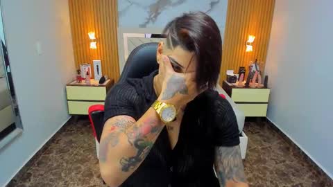 Karol and Luna online show from February 2, 2026, 7:45 pm