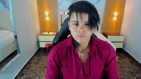 Karol and Luna online show from June 6, 2026, 6:56 pm