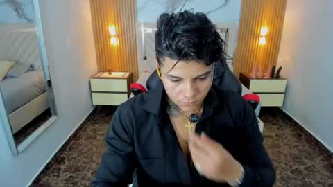 Karol and Luna online show from June 9, 2026, 7:03 pm