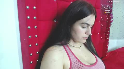 ARIANNA  online show from January 14, 2025, 11:48 pm