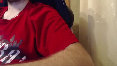 Karol  online show from January 12, 2025, 8:57 pm