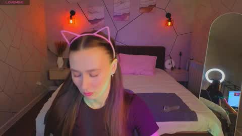 Karolina online show from March 20, 2026, 9:47 am