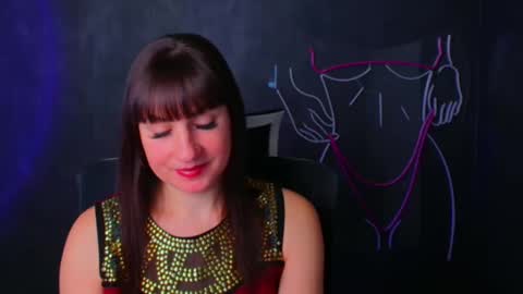 Caroline online show from December 19, 2024, 6:34 am