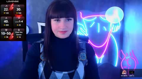 Caroline online show from February 28, 2025, 11:14 am