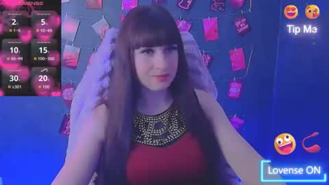 Snapshot of karolina_mia chatting on February 2, 2026, 12:26 pm Caroline online show from February 2, 2026, 12:26 pm