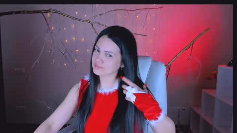 Snapshot of karolina_robinson chatting on February 14, 2026, 4:31 am Karolina online show from February 14, 2026, 4:31 am