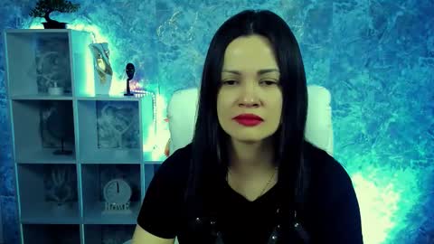 Karolina online show from March 19, 2026, 7:56 am