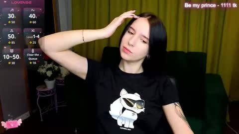 Karolina online show from March 6, 2026, 6:54 am