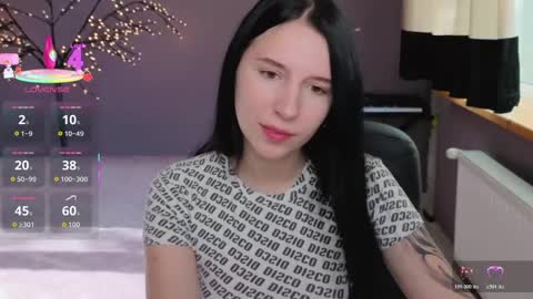 Karolina online show from May 16, 2026, 5:37 am