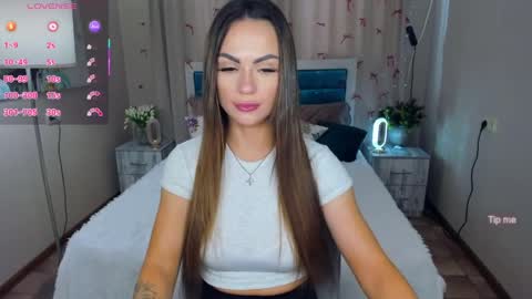 Karolina online show from March 27, 2026, 8:59 am