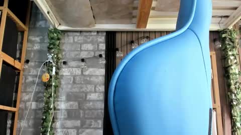 karoline121 online show from September 15, 2025, 8:25 am