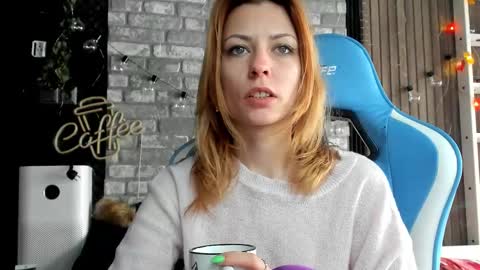 karoline121 online show from January 16, 2026, 9:02 am