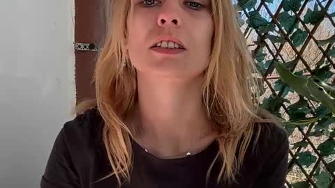 karoline121 online show from March 10, 2026, 11:15 am