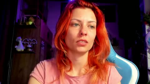 karoline121 online show from April 13, 2026, 8:47 pm