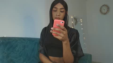 Karoline online show from December 11, 2024, 11:54 pm