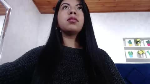 Isa online show from October 28, 2025, 3:54 am